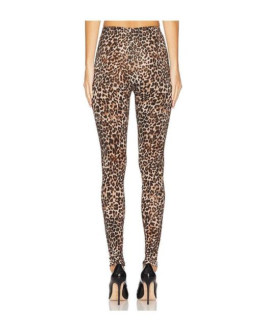 Lovers + Friends Natural Billie Legging