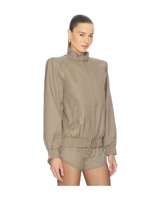 Ronny Kobo Natural Fariah Jacket