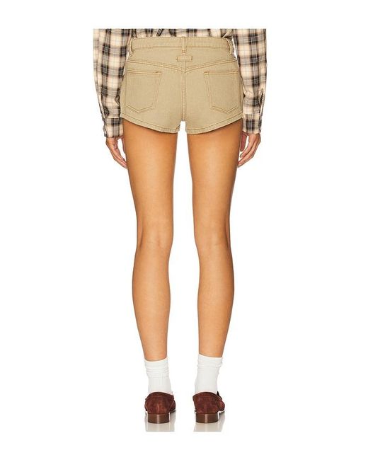Lioness Multicolor Sundrenched Short