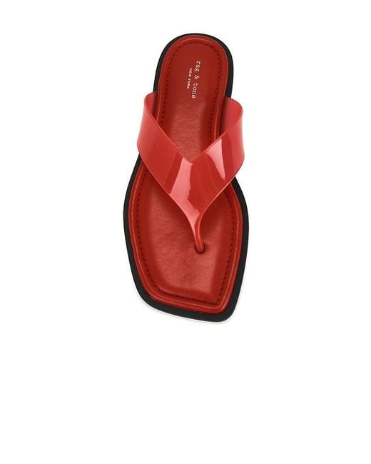 STRING GRACIE en Red Rag & Bone