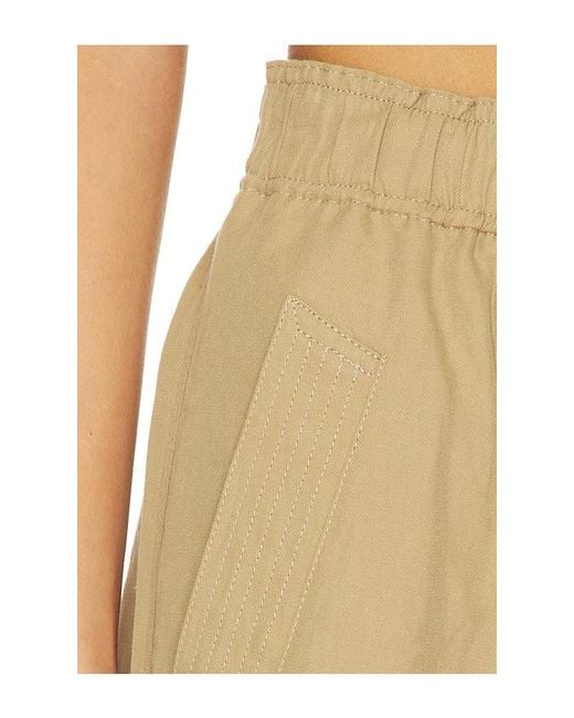 Helmut Lang Natural Pants