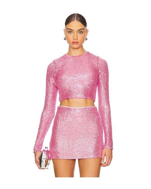 Show Me Your Mumu Last Call トップ Pink