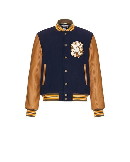 BBCICECREAM College-Jacke Cadet in Blue für Herren