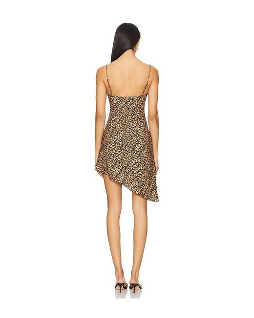 Miaou Natural Helga Dress