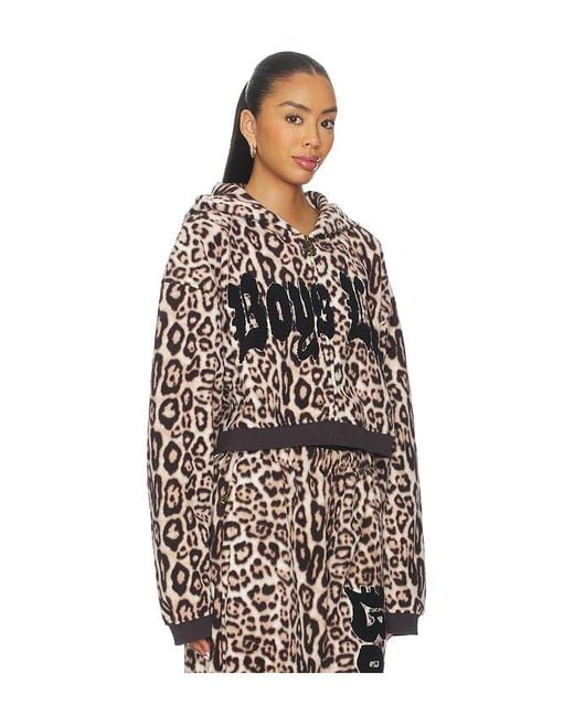 Boys Lie Multicolor No One Likes A Cheetah Alex Hoodie