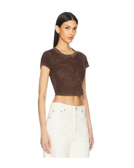 Cotton Citizen Multicolor The Standard Baby Tee