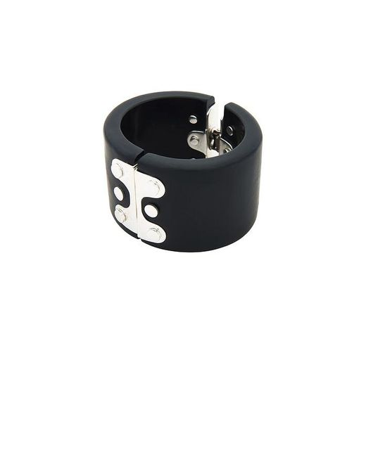 Isabel Marant Isabel Marant カフ Black