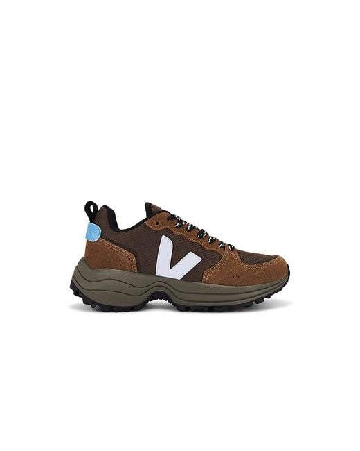 Veja Venturi Ii スニーカー Brown