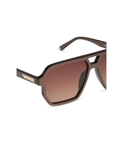 DIFF Multicolor Sonnenbrille Cameron