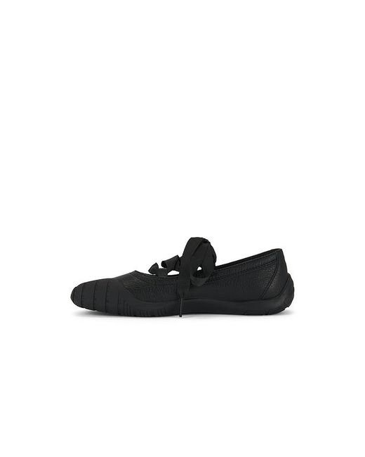 Camper Black Peu Path+ Sneaker