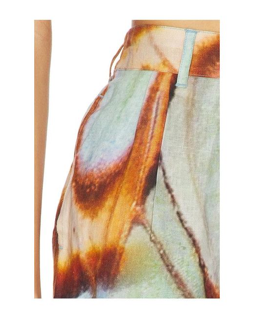 Vitamin A Multicolor The Getaway Short