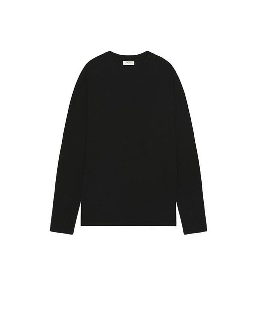 NN07 Strick in Black für Herren