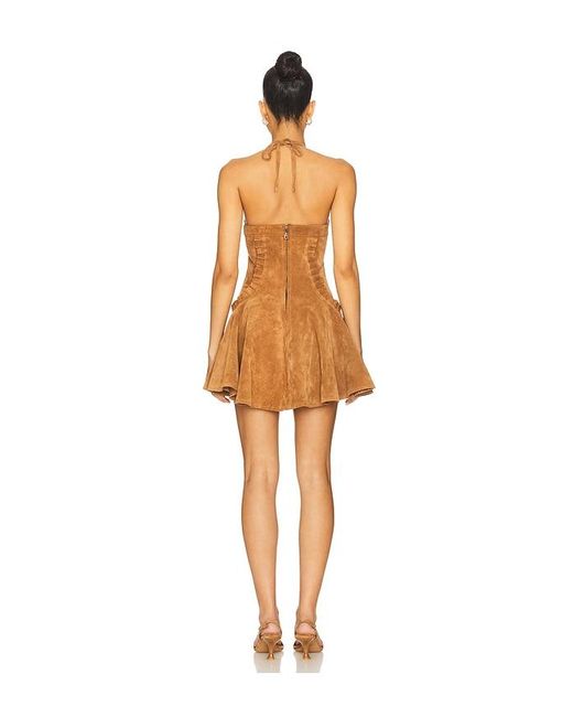 Urban Outfitters Natural Sugar High Dress