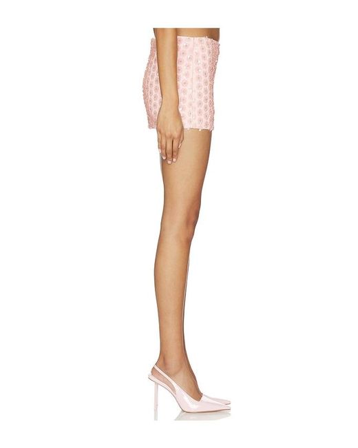 The New Arrivals Ilkyaz Ozel White Rock Tai