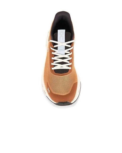 On Shoes Multicolor Cloudnova Form 2 Sneaker