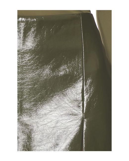 Nakedvice Black X Revolve The Betty Skirt