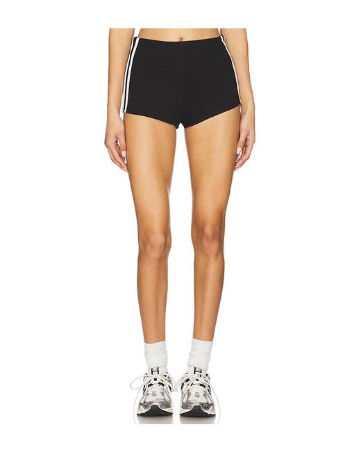 superdown Black Lucy Short