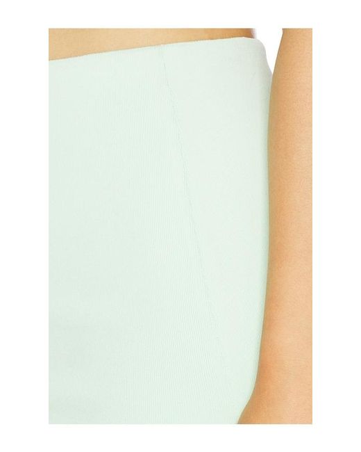 Dodiee Multicolor Kelly Skirt