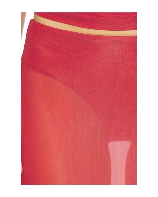 Maygel Coronel Red Jagua