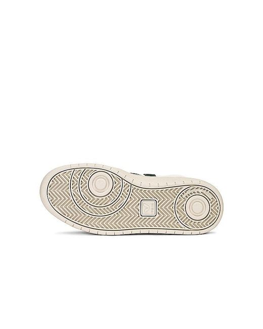 Veja White V-90 Sneaker for men