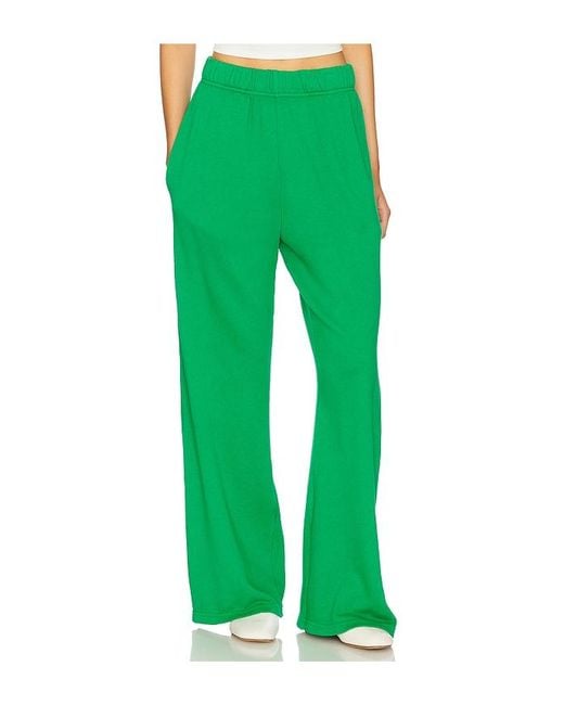 Michael Lauren Mabel パンツ Green