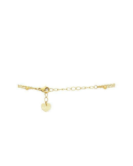 BRACHA White Glory Necklace