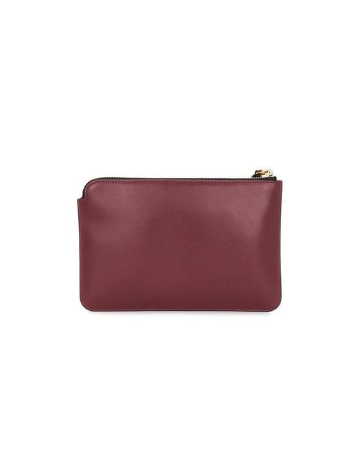 Isabel Marant Red Tasche