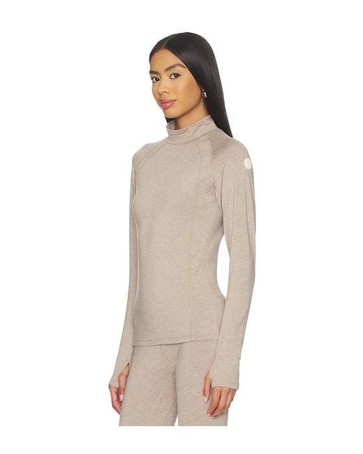 Varley Natural Always Warm Baselayer Top
