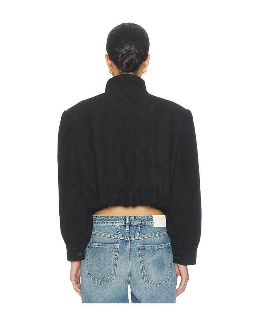 Lioness Black Luminous Jacket