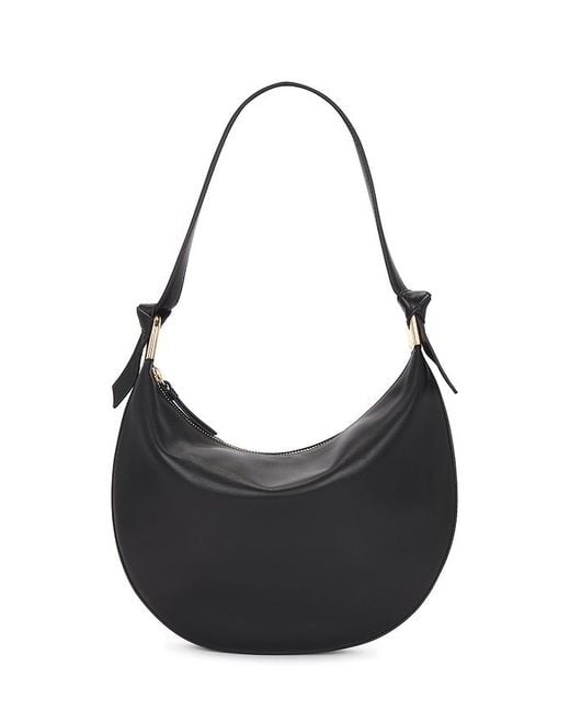 Loeffler Randall Black Umhängetasche Harlow