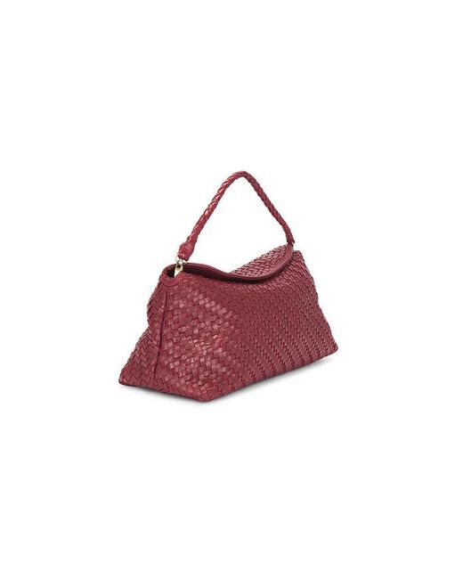 Bembien Red Cheri Bag