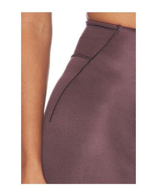 NikeSKIMS Multicolor Shine Bonded Waist 5 Inch Short