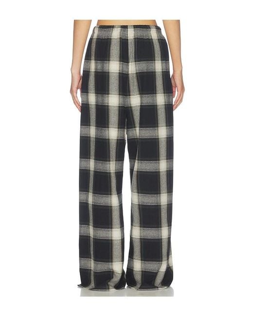 Fear Of God Gray Lounge Pant