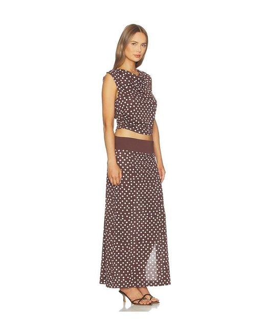 Free People Multicolor Heat Wave Set