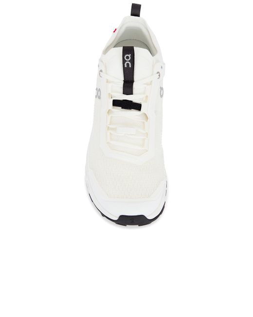 メンズ On Shoes Cloudultra 2 Pad スニーカー White