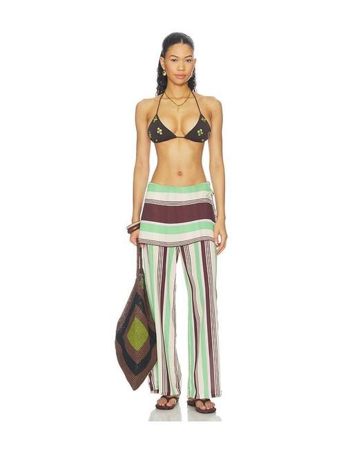 Baobab White Renata Pants