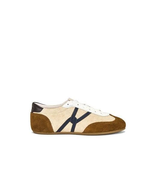 Veronica Beard Multicolor Riviera Sneaker