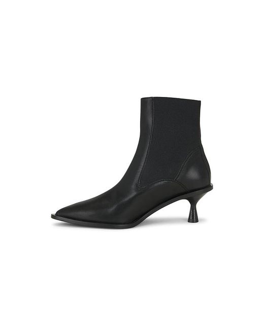 Atp Atelier Black Trino Boot