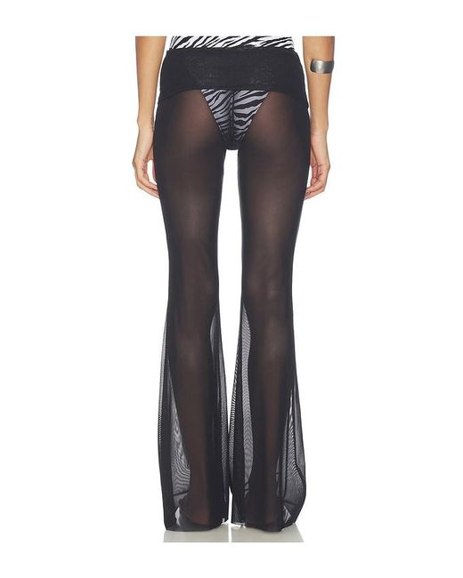 Bondeye Black Willow Pant