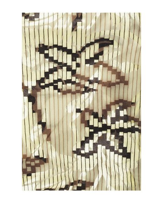 Siedres Multicolor Cali Top