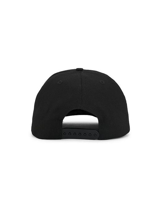 Gorra De 5 Paneles 1959 En Color Negro Talla Quiet Golf de hombre de color Black