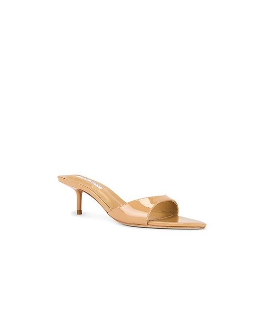 Tony Bianco White Fiesta Heel