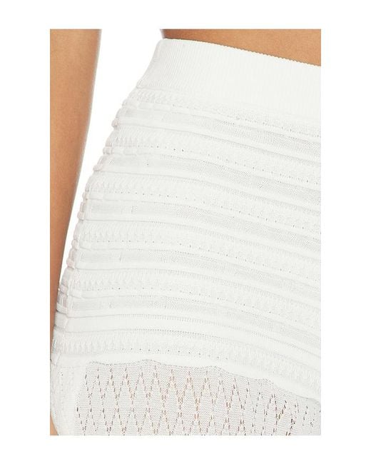 retroféte White Hose Devyn