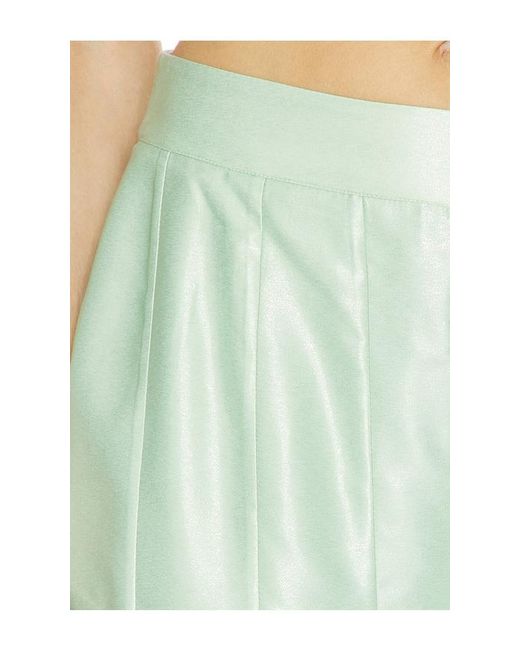 La Fuori Green Pant