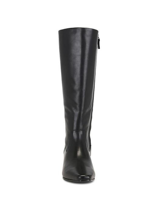 Jonathan Simkhai Black Boot Lowen