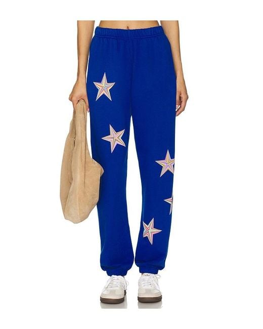 lauren moshi sweatpants