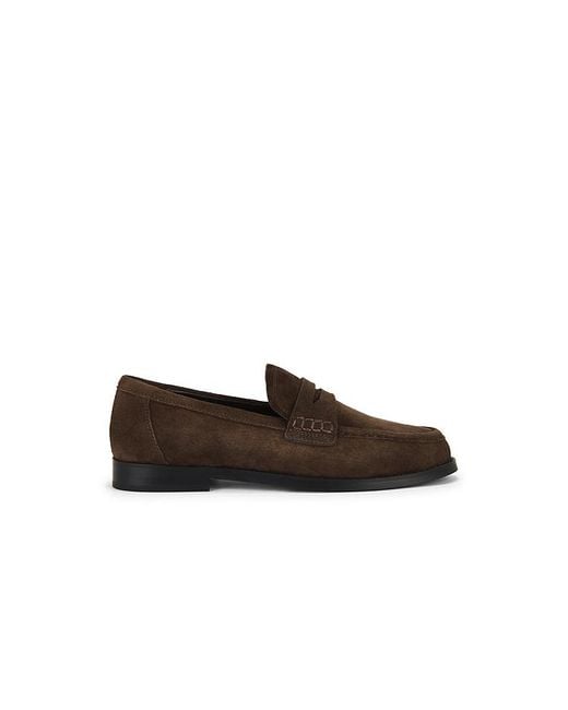 Tony Bianco Multicolor Loafers Zac