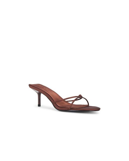 Femme LA Multicolor Maeve Slipper