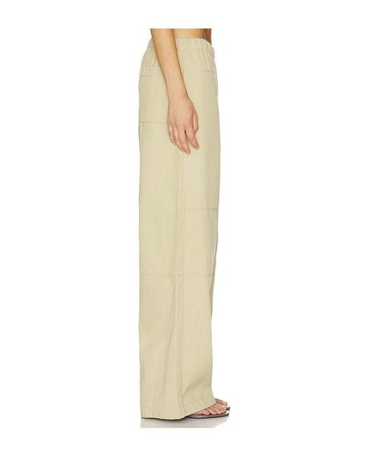 SOVERE Natural Remy Pant