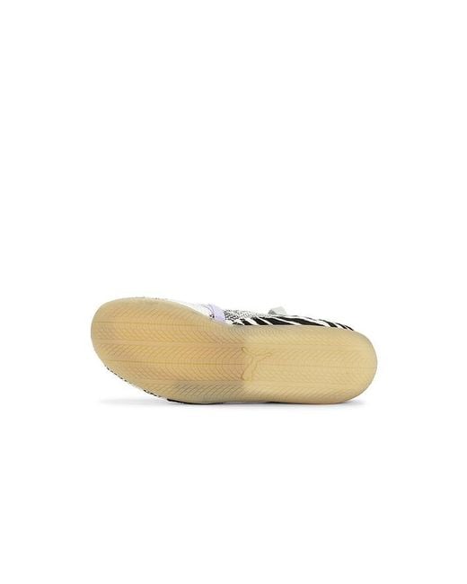 PUMA Black Speedcat Ballet Mix Feel Sneakers